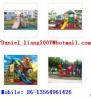 Rotomolded Outdoor Equipment